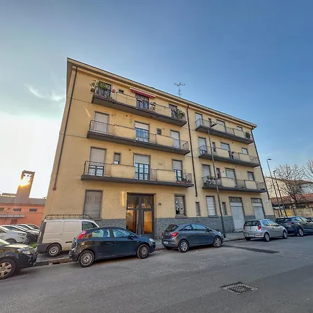 Fegu Home Milano Exterior photo