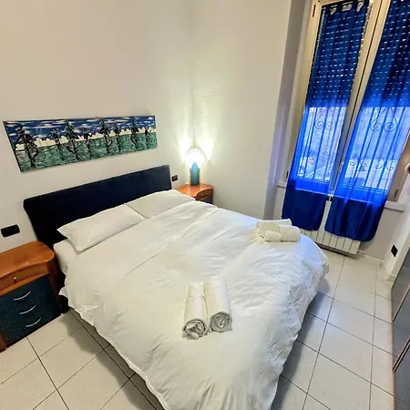Fegu Home Milano Exterior photo
